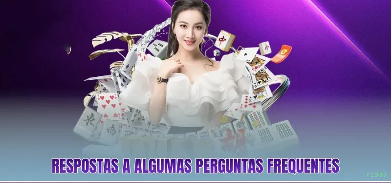 Jogos riobb