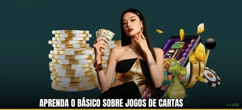 Cassino ao vivo riobb